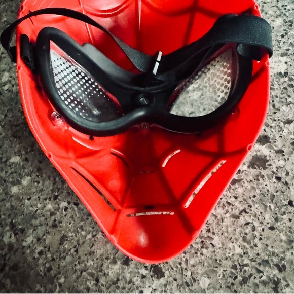 Marvel Spider-Man Hero Mask ⭐🕷️ - Picture 5 of 8